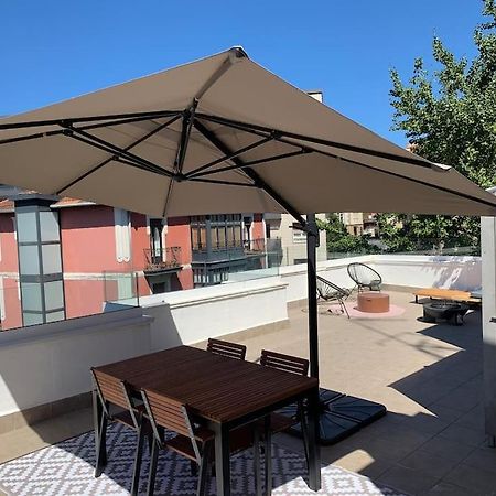 格乔Atico Con Preciosa Terraza En Algorta公寓 外观 照片