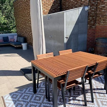 格乔Atico Con Preciosa Terraza En Algorta公寓 外观 照片