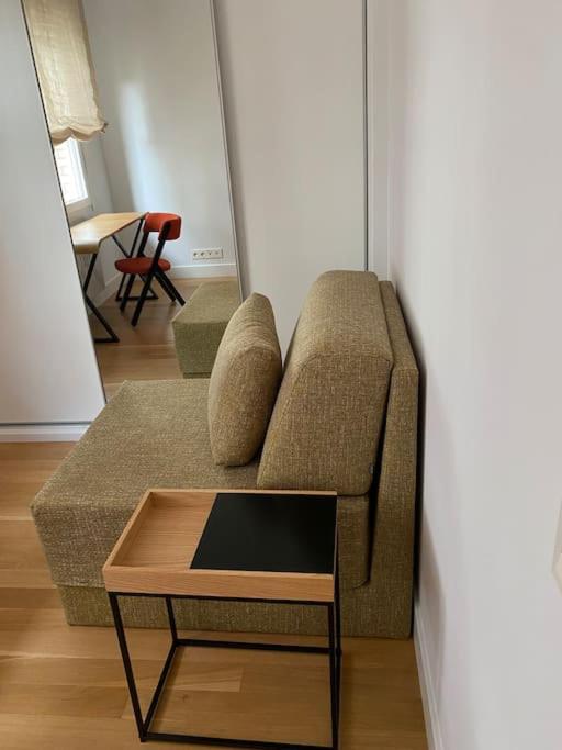 格乔Atico Con Preciosa Terraza En Algorta公寓 外观 照片