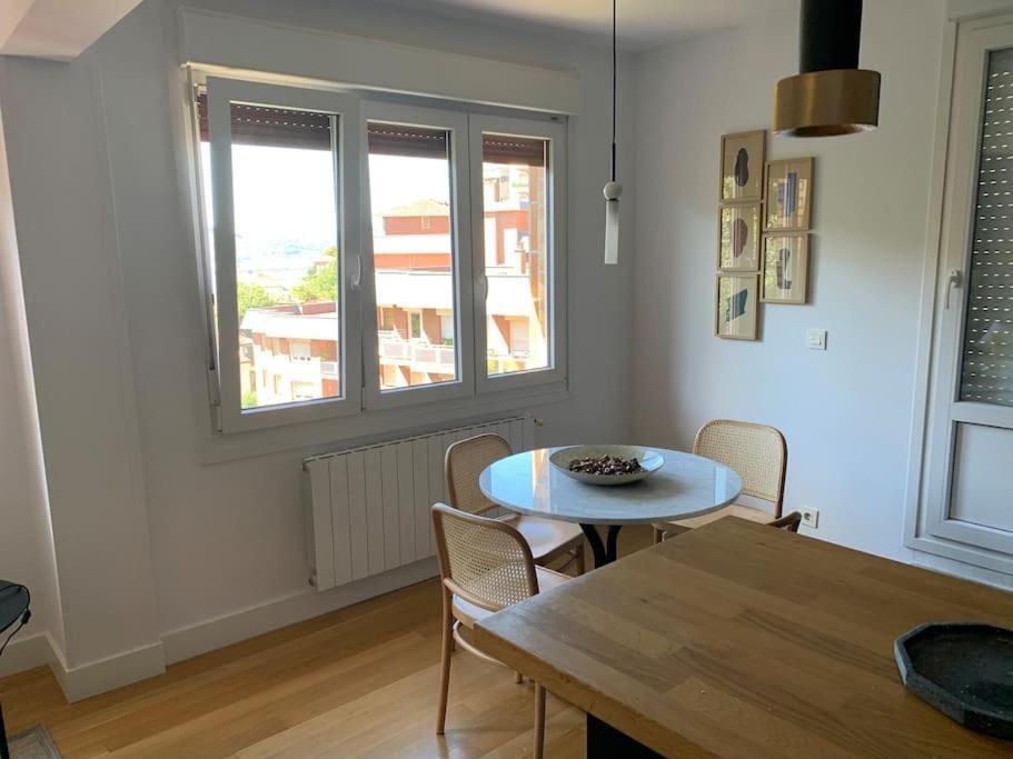 格乔Atico Con Preciosa Terraza En Algorta公寓 外观 照片