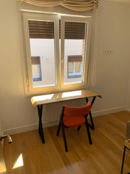 格乔Atico Con Preciosa Terraza En Algorta公寓 外观 照片