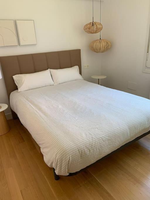 格乔Atico Con Preciosa Terraza En Algorta公寓 外观 照片