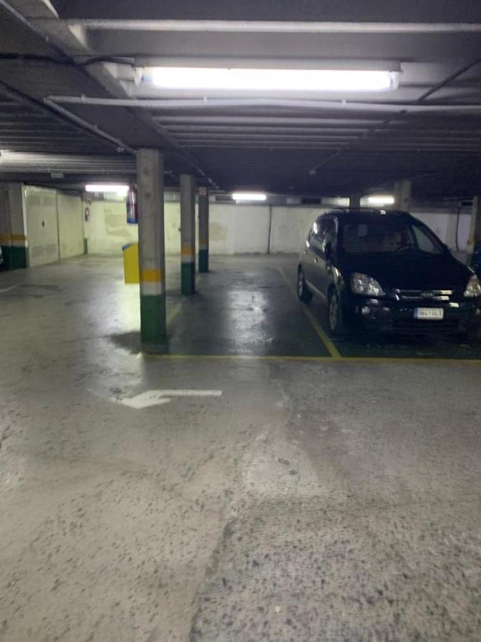 格乔Atico Con Preciosa Terraza En Algorta公寓 外观 照片